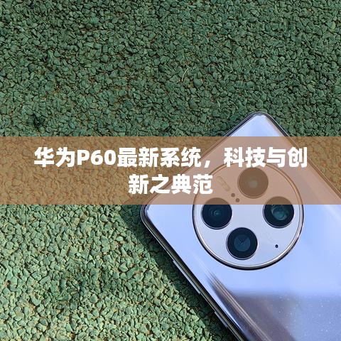 華為P60最新系統(tǒng)，科技與創(chuàng)新之典范
