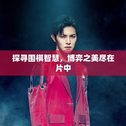 探尋圍棋智慧，博弈之美盡在片中