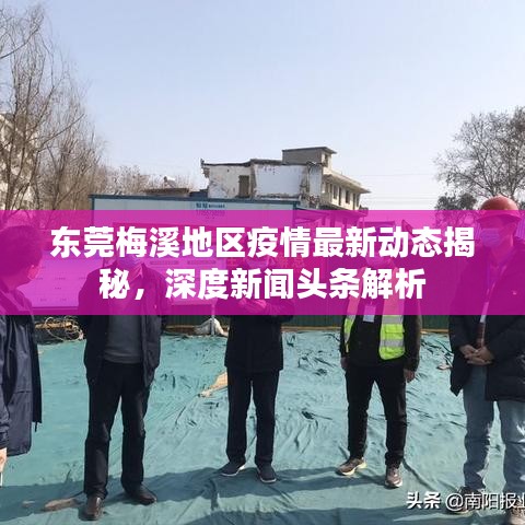 東莞梅溪地區(qū)疫情最新動態(tài)揭秘，深度新聞頭條解析