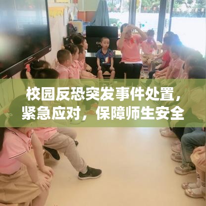 校園反恐突發(fā)事件處置，緊急應對，保障師生安全
