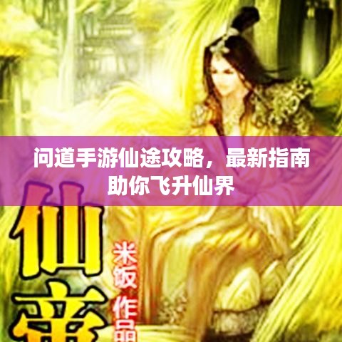 問道手游仙途攻略，最新指南助你飛升仙界