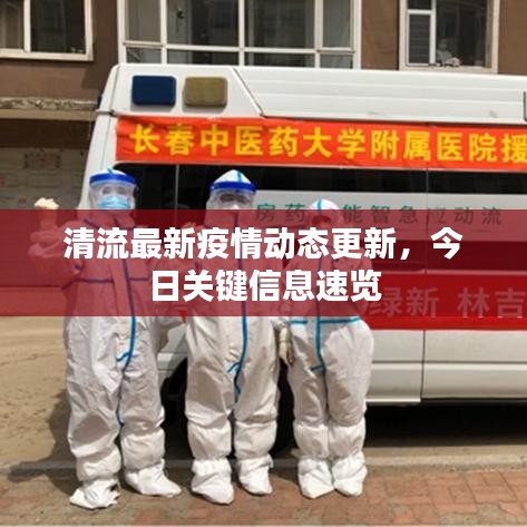 清流最新疫情動態(tài)更新，今日關(guān)鍵信息速覽
