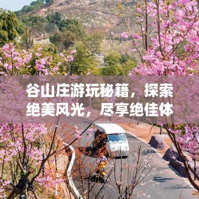 谷山莊游玩秘籍，探索絕美風(fēng)光，盡享絕佳體驗(yàn)！