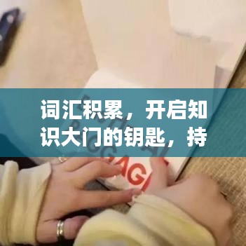 詞匯積累，開(kāi)啟知識(shí)大門(mén)的鑰匙，持續(xù)學(xué)習(xí)成就未來(lái)之路