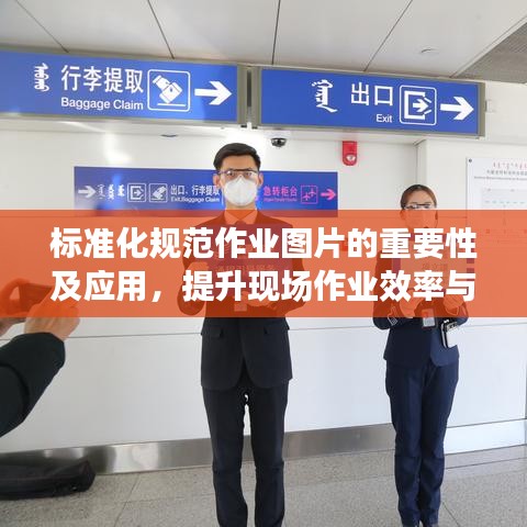 標準化規(guī)范作業(yè)圖片的重要性及應用，提升現(xiàn)場作業(yè)效率與安全管理水平