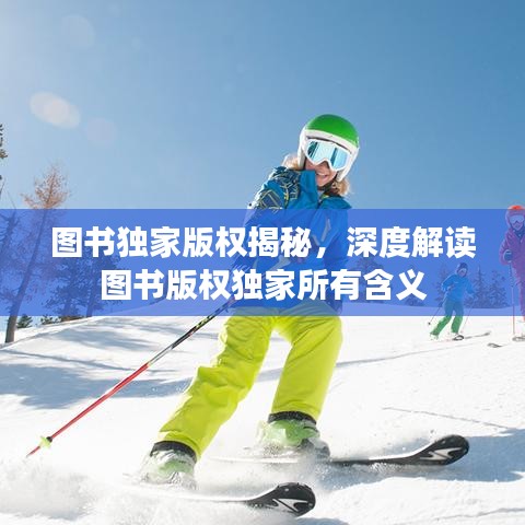 圖書(shū)獨(dú)家版權(quán)揭秘，深度解讀圖書(shū)版權(quán)獨(dú)家所有含義
