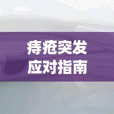 痔瘡?fù)话l(fā)應(yīng)對指南，快速緩解，有效治療！