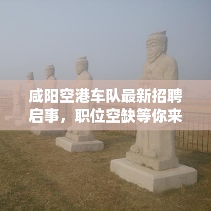 咸陽(yáng)空港車隊(duì)最新招聘啟事，職位空缺等你來(lái)挑戰(zhàn)！