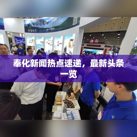 奉化新聞熱點速遞，最新頭條一覽